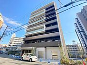 SAMTYKAMISHINJORESIDENCE 3階 築5年の賃貸物件
