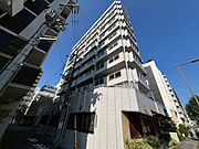 シティコート新大阪 8階 築35年1ヶ月の賃貸物件