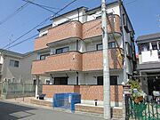 茨木市駅より徒歩5分 3階 築21年8ヶ月の賃貸物件