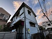 茨木市駅より徒歩7分 1階 築59年4ヶ月の賃貸物件