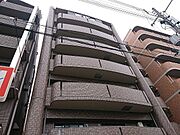 ウッディビレッジ 3階 築28年8ヶ月の賃貸物件