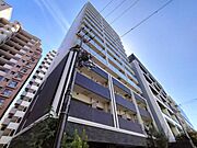 江坂駅より徒歩5分 14階 築6年11ヶ月の賃貸物件