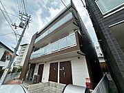 摂津市駅より徒歩4分 2階 築6年9ヶ月の賃貸物件