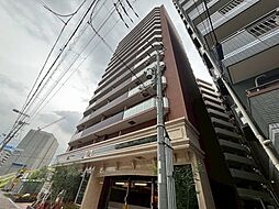 JR東海道・山陽本線 東淀川駅 徒歩6分の賃貸マンション