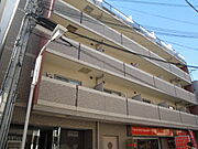 メゾン・ド・ヴィレ 茨木 3階 築23年8ヶ月の賃貸物件