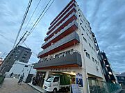 だいどう豊里駅より徒歩2分 2階 築45年9ヶ月の賃貸物件