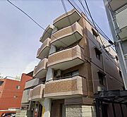 上新庄駅より徒歩4分 2階 築28年7ヶ月の賃貸物件