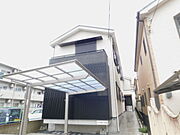 茨木市駅より徒歩6分 2階 築5年7ヶ月の賃貸物件