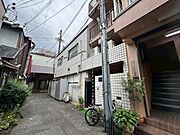 神崎川駅より徒歩4分 4階 築38年6ヶ月の賃貸物件