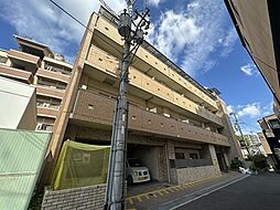 JR東海道・山陽本線 千里丘駅 徒歩5分の賃貸マンション