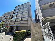 江坂駅より徒歩6分 5階 築18年9ヶ月の賃貸物件