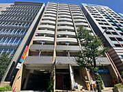 江坂駅より徒歩4分 9階 築18年8ヶ月の賃貸物件