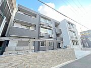 だいどう豊里駅より徒歩9分 2階 築2年10ヶ月の賃貸物件