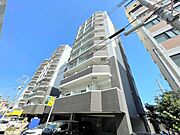 GramercyJuso-higashi2nd 10階 築17年9ヶ月の賃貸物件