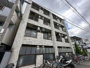 シャトレ豊津１ 3階 築35年8ヶ月の賃貸物件