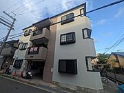 総持寺駅より徒歩5分 2階 築27年3ヶ月の賃貸物件