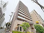 新大阪駅より徒歩6分 2階 築9年2ヶ月の賃貸物件