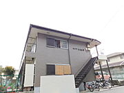 摂津駅より徒歩5分 2階 築49年3ヶ月の賃貸物件