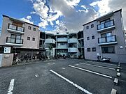 摂津市駅より徒歩5分 3階 築32年4ヶ月の賃貸物件