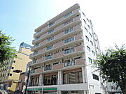 南茨木駅より徒歩4分 6階 築36年の賃貸物件