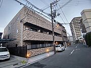 リアコート下新庄の賃貸物件