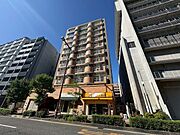 新大阪駅より徒歩7分 9階 築43年2ヶ月の賃貸物件