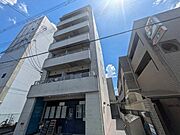 茨木市駅より徒歩3分 2階 築18年8ヶ月の賃貸物件