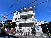 土居マンション 1階 築42年8ヶ月の賃貸物件