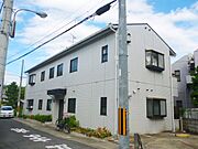 リバーサイド箕面 2階 築36年8ヶ月の賃貸物件