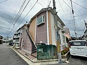 豊津駅より徒歩4分 1階 築25年8ヶ月の賃貸物件