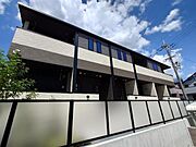 光明荘２棟 1階 築1年3ヶ月の賃貸物件