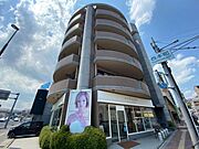 池田駅より徒歩7分 5階 築28年10ヶ月の賃貸物件