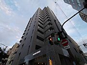 江坂駅より徒歩5分 6階 築11年8ヶ月の賃貸物件