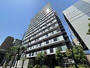 江坂駅より徒歩5分 15階 築8年8ヶ月の賃貸物件