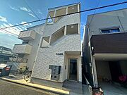 ＡＣＴ上新庄 2階 築3年3ヶ月の賃貸物件