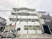 相川駅より徒歩3分 2階 築26年9ヶ月の賃貸物件