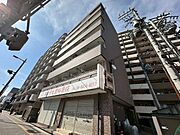 御幣島駅より徒歩7分 6階 築28年9ヶ月の賃貸物件