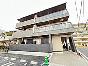 FOREST石橋 2階 築1年11ヶ月の賃貸物件