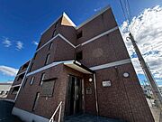 茨木駅より徒歩9分 2階 築20年3ヶ月の賃貸物件