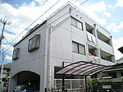 プリティーハウス 2階 築34年6ヶ月の賃貸物件