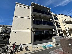 阪急千里線 吹田駅 徒歩8分の賃貸アパート