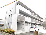 摂津市駅より徒歩3分 3階 築15年2ヶ月の賃貸物件