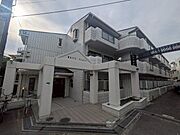 茨木市駅より徒歩5分 1階 築38年9ヶ月の賃貸物件