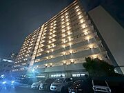 茨木市駅より徒歩4分 7階 築18年1ヶ月の賃貸物件