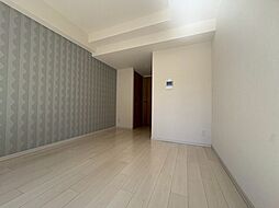 阪急京都本線 上新庄駅 徒歩4分の賃貸マンション 8階1Kのリビング/ダイニング