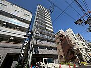 上新庄駅より徒歩4分 8階 新築の賃貸物件