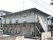 スカイコーポ 1階 築40年4ヶ月の賃貸物件