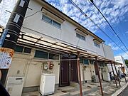 牧落駅より徒歩6分 1階 築48年3ヶ月の賃貸物件