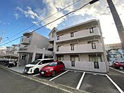 プルミエール春日丘 1階 築34年1ヶ月の賃貸物件