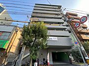 吹田駅より徒歩4分 7階 築7年4ヶ月の賃貸物件